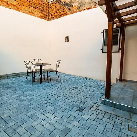 Apartment Hanna - Belle In The Heart Of The Old Town