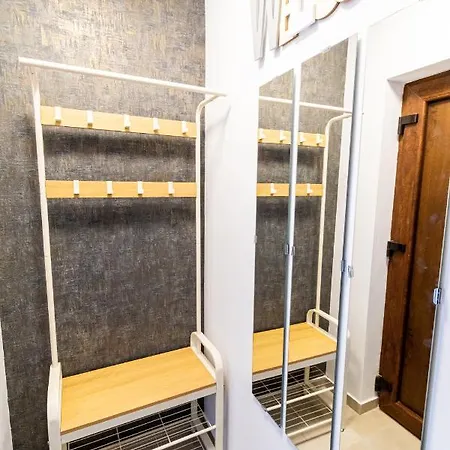 Appartement Hanna - Belle In The Heart Of The Old Town *
