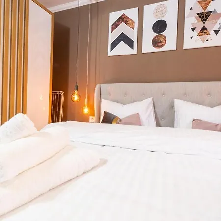 Appartement Hanna - Belle In The Heart Of The Old Town Braşov