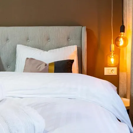 Hanna - Belle In The Heart Of The Old Town Appartement Braşov