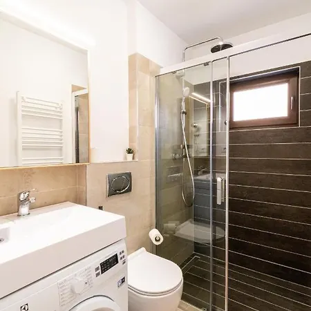 Hanna - Belle In The Heart Of The Old Town Apartment *