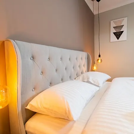 Appartement Hanna - Belle In The Heart Of The Old Town