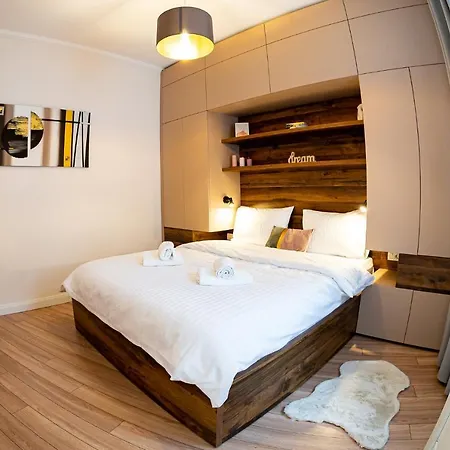 Apartment Hanna - Belle In The Heart Of The Old Town