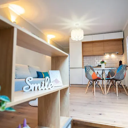 Appartement Hanna - Belle In The Heart Of The Old Town *