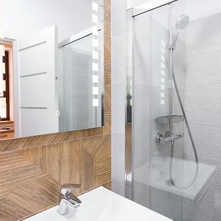 Hanna - Belle In The Heart Of The Old Town Apartment *