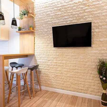 Apartment Hanna - Belle In The Heart Of The Old Town Brasov