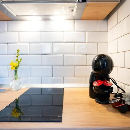 Apartment Hanna - Belle In The Heart Of The Old Town Brasov