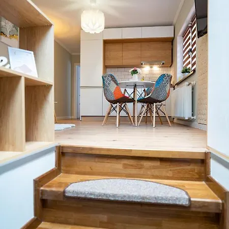 Apartment Hanna - Belle In The Heart Of The Old Town