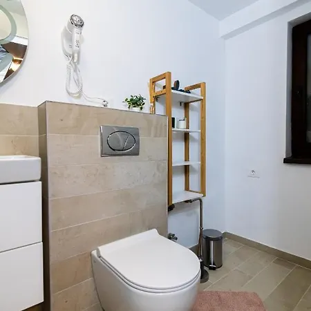 Hanna - Belle In The Heart Of The Old Town Apartment