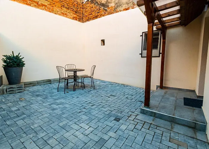 Lägenhet Hanna - Belle In The Heart Of The Old Town