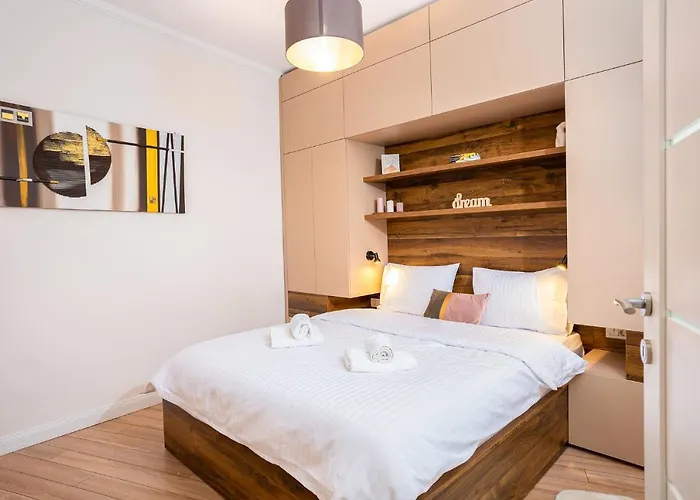 Hanna - Belle In The Heart Of The Old Town Lägenhet