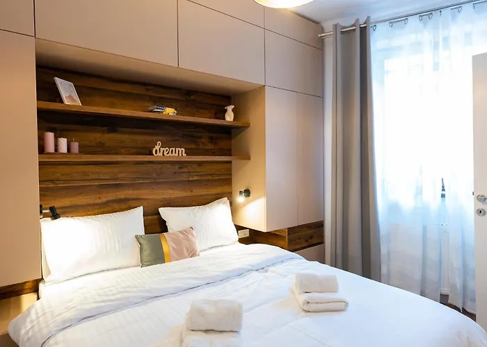 Lägenhet Hanna - Belle In The Heart Of The Old Town Braşov