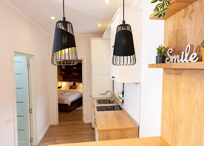 Hanna - Belle In The Heart Of The Old Town * Braşov