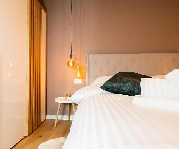 Lägenhet Hanna - Belle In The Heart Of The Old Town Braşov