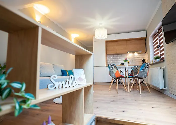 Lägenhet Hanna - Belle In The Heart Of The Old Town *