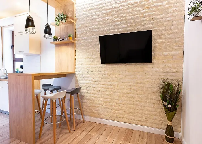 Lägenhet Hanna - Belle In The Heart Of The Old Town Braşov