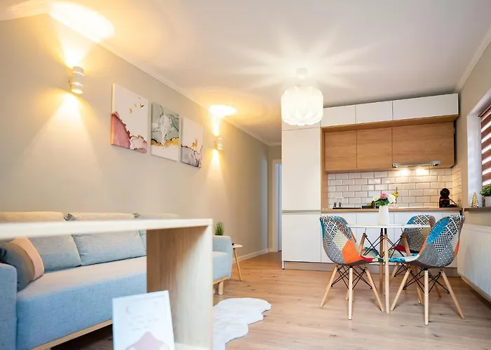 Hanna - Belle In The Heart Of The Old Town Lägenhet