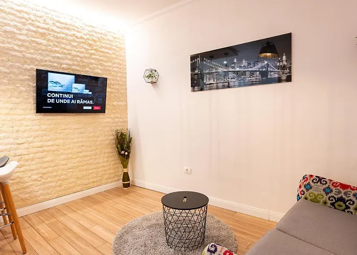 Lägenhet Hanna - Belle In The Heart Of The Old Town