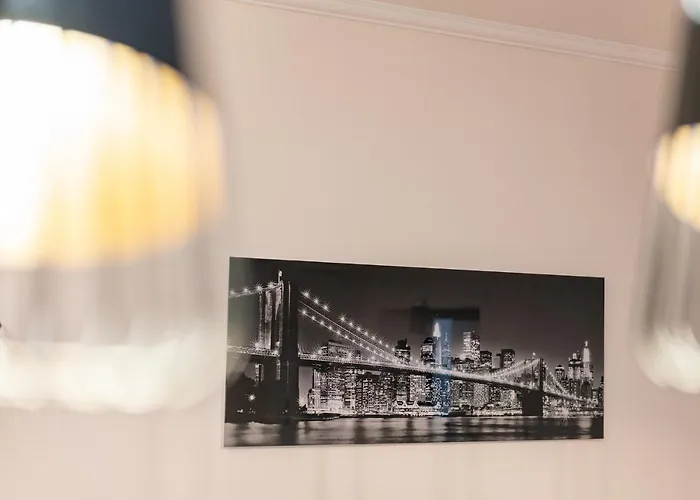 Hanna - Belle In The Heart Of The Old Town Braşov