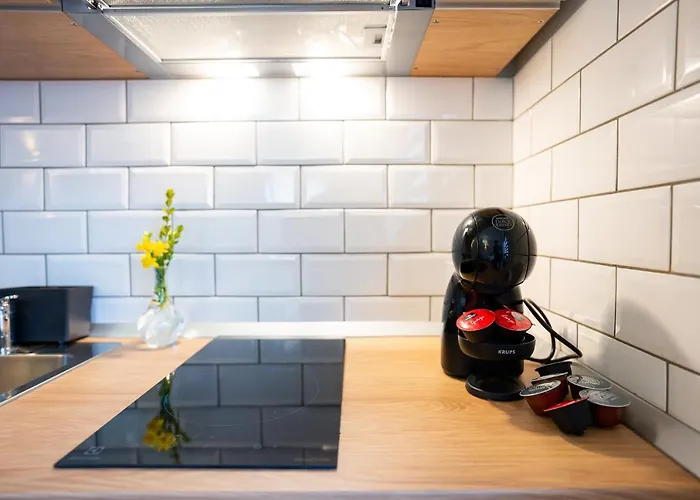 Lägenhet Hanna - Belle In The Heart Of The Old Town Braşov