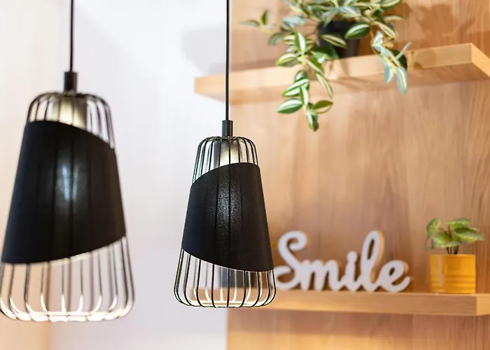 Lägenhet Hanna - Belle In The Heart Of The Old Town