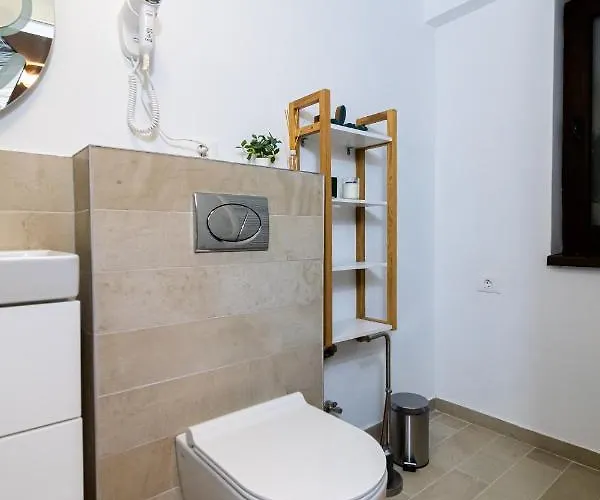 Hanna - Belle In The Heart Of The Old Town Lägenhet